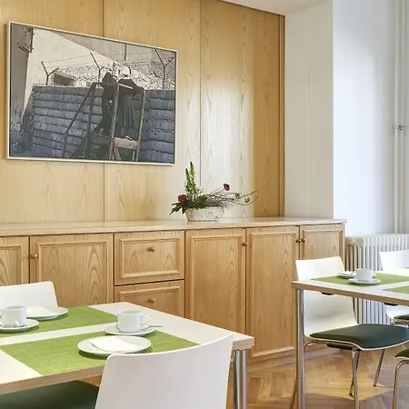 Locanda Gaestehaus Lazarus