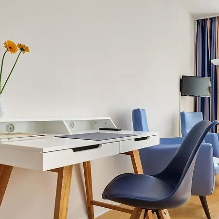 Gaestehaus Lazarus Locanda 3*