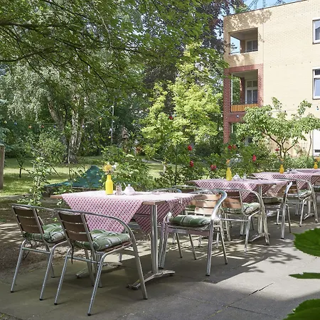 Locanda Gaestehaus Lazarus Berlino