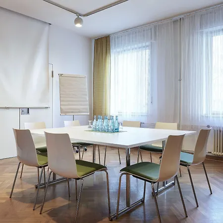 Gaestehaus Lazarus Berlino