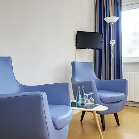 Gaestehaus Lazarus Berlino