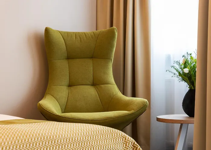 Gaestehaus Lazarus 2* Βερολίνο