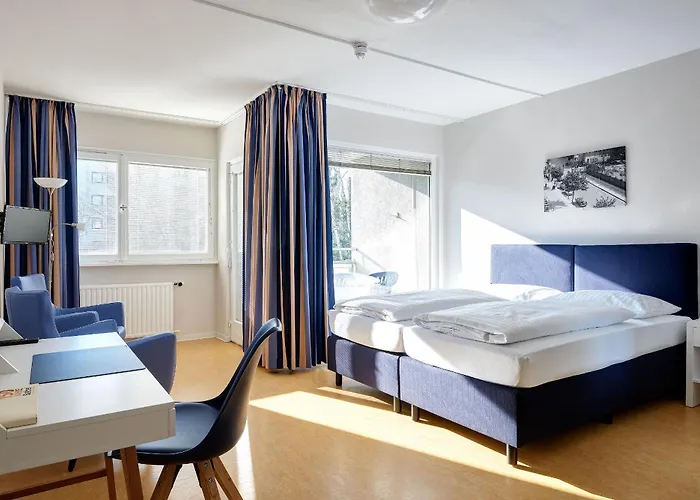 Gaestehaus Lazarus 2*