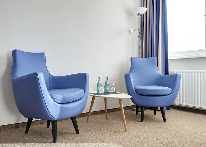 Gaestehaus Lazarus 2* Berlino