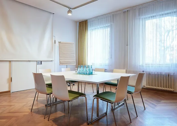 Πανδοχείο Gaestehaus Lazarus