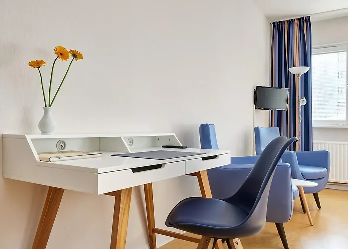 Gaestehaus Lazarus Locanda 2*