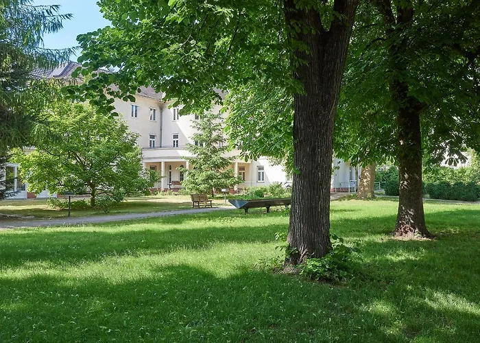 Gaestehaus Lazarus 2* Βερολίνο