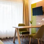 Gaestehaus Lazarus 3*