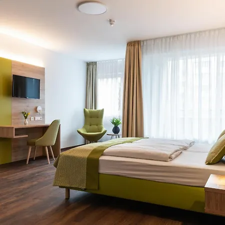 Gaestehaus Lazarus Estalagem