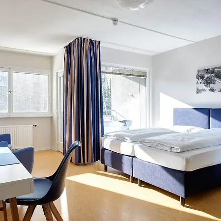 Gaestehaus Lazarus 2*