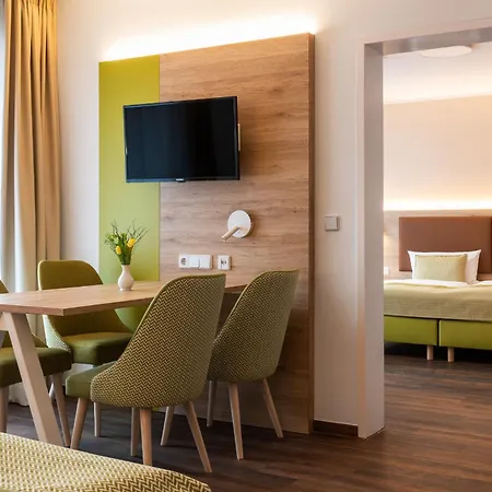 Gaestehaus Lazarus Estalagem Berlim