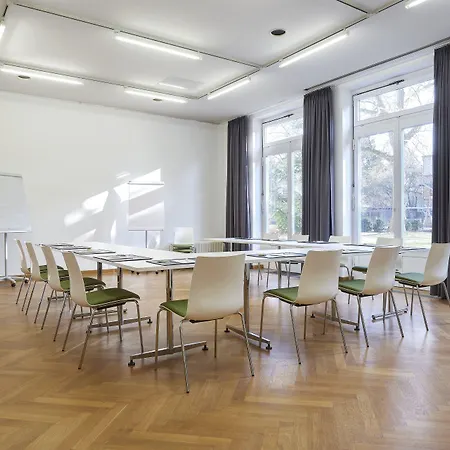 Gaestehaus Lazarus Estalagem 2*