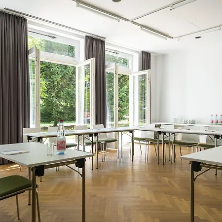 Gaestehaus Lazarus 3* Berlin