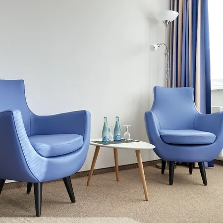 Gaestehaus Lazarus 3* Berlin