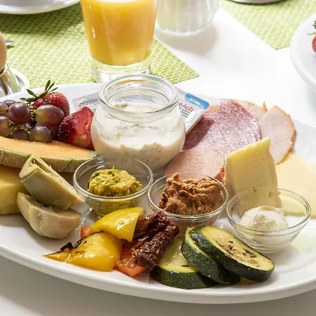 Gaestehaus Lazarus 2* Берлин