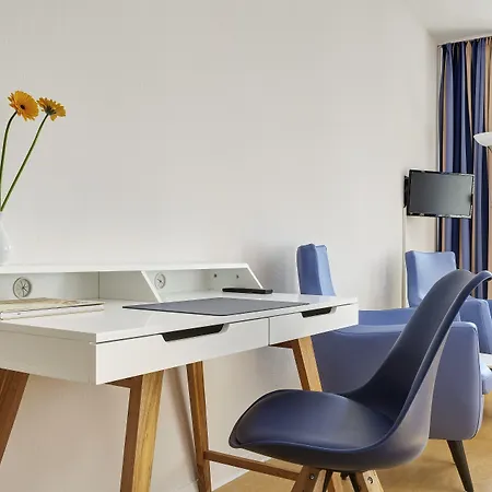 Gaestehaus Lazarus 2*