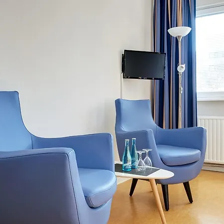 Gaestehaus Lazarus Berlim