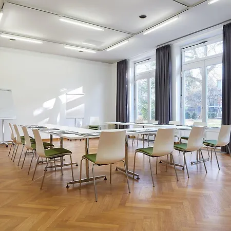 Gaestehaus Lazarus Berlim