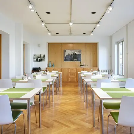 Gaestehaus Lazarus 2*