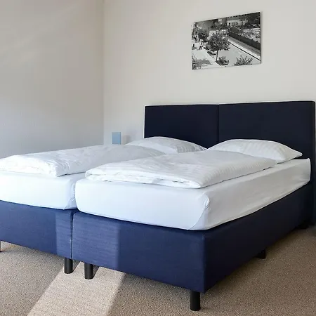 Gaestehaus Lazarus Берлин