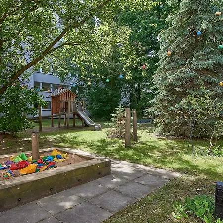 Estalagem Gaestehaus Lazarus