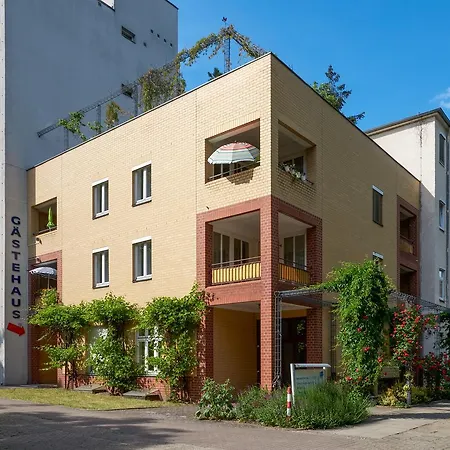 Gaestehaus Lazarus 2*