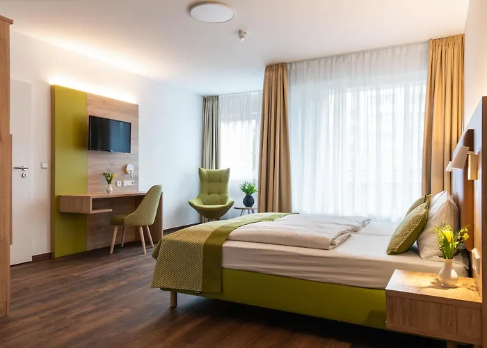 Gaestehaus Lazarus Locanda