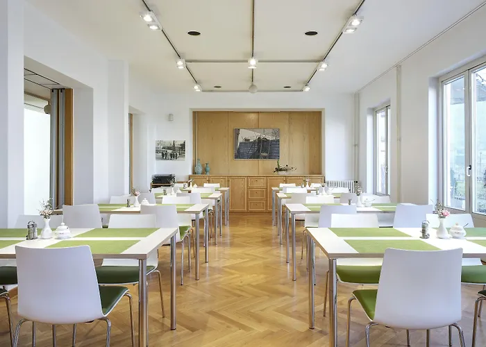 Fogadó Gaestehaus Lazarus