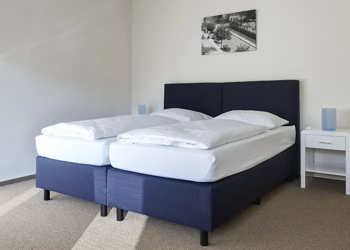 Locanda Gaestehaus Lazarus