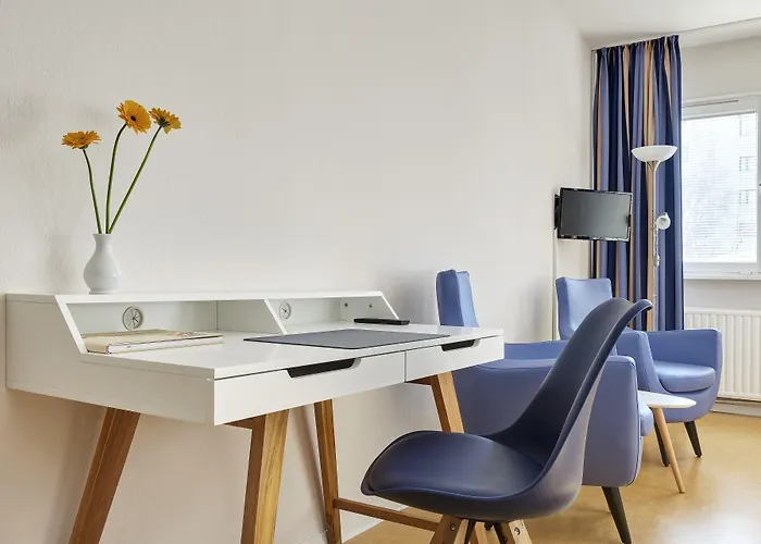 Gaestehaus Lazarus 2*