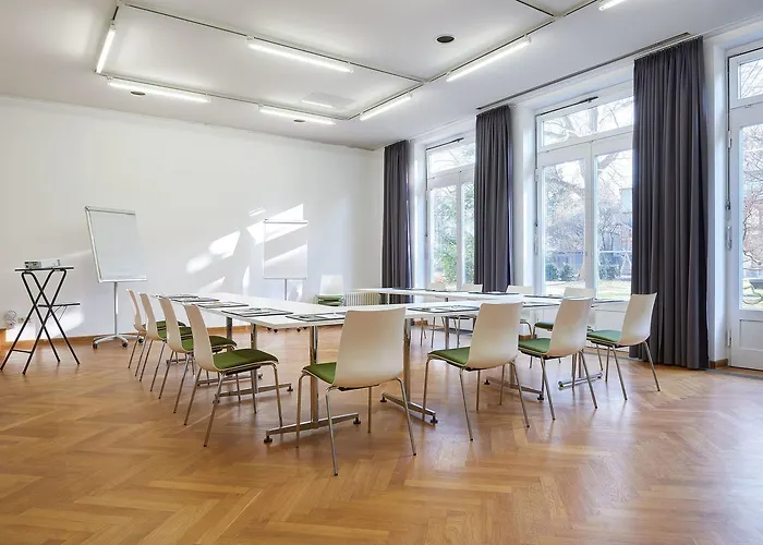 Gaestehaus Lazarus Berlin