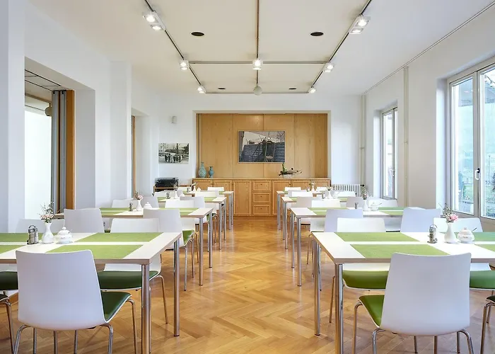 Gaestehaus Lazarus 2*