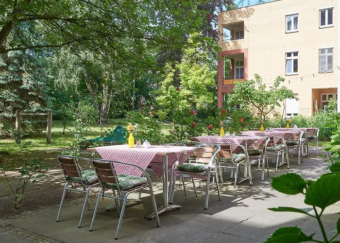 Locanda Gaestehaus Lazarus 2*