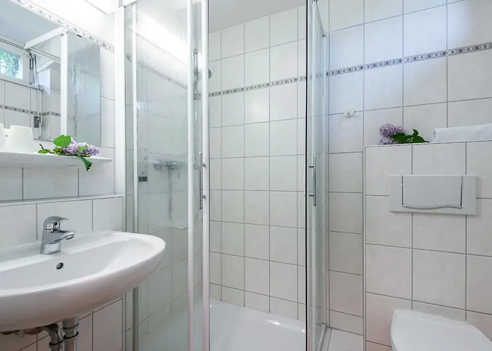 Locanda Gaestehaus Lazarus 2*