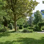 Gaestehaus Lazarus