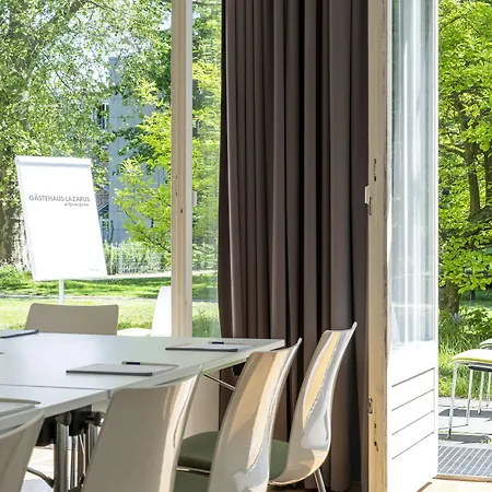 Gaestehaus Lazarus Herberg 2*