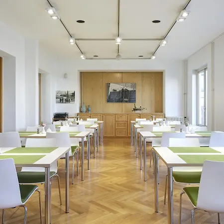 Herberg Gaestehaus Lazarus