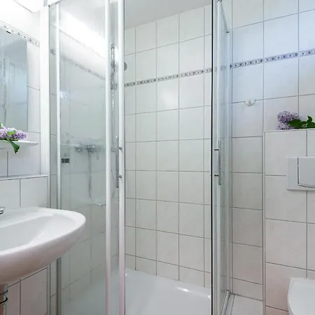 Herberg Gaestehaus Lazarus 3*