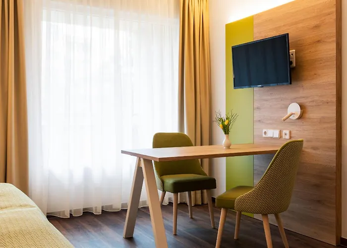 Gaestehaus Lazarus 2*