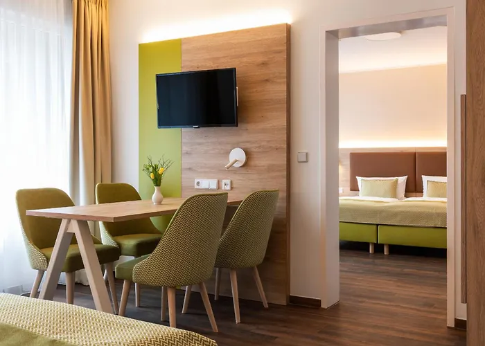 Gaestehaus Lazarus بيت ريفي برلين