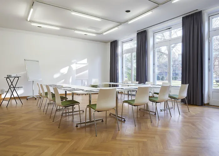 Gaestehaus Lazarus Kro 2*