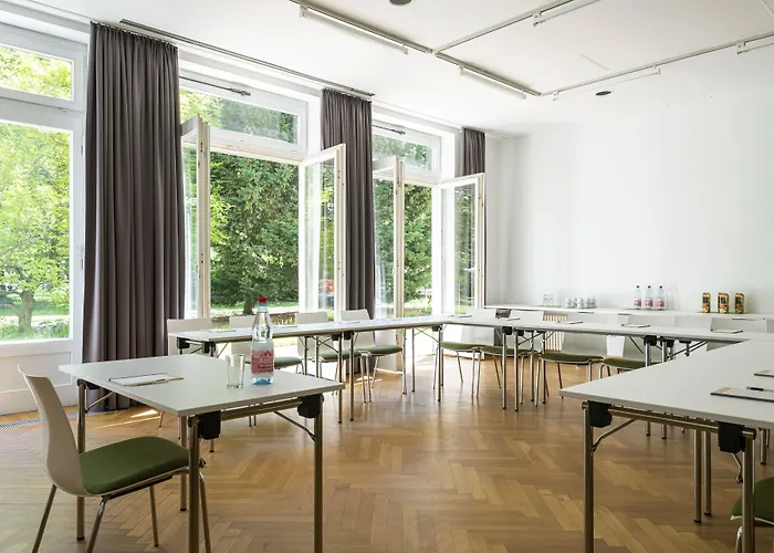 Gaestehaus Lazarus 2* Berlijn