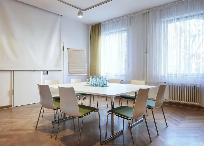 Gaestehaus Lazarus Berlin