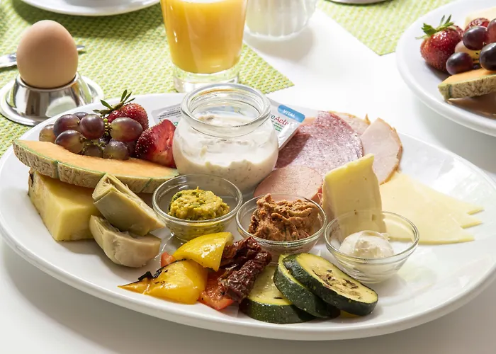 Gaestehaus Lazarus 2* Berlijn