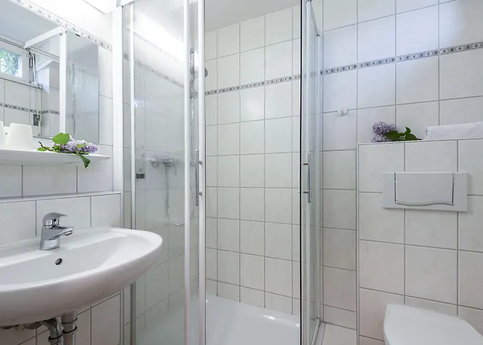 Gaestehaus Lazarus بيت ريفي برلين