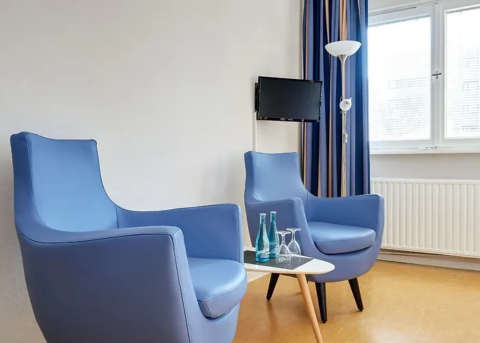 Gaestehaus Lazarus Berlijn