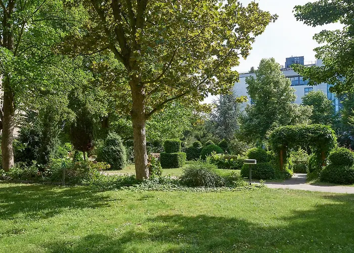 Herberg Gaestehaus Lazarus