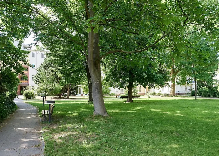 Gaestehaus Lazarus بيت ريفي 2*